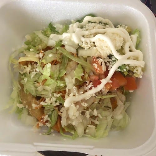 Sope.
