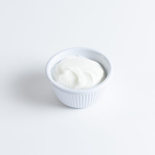Extra Sour Cream.