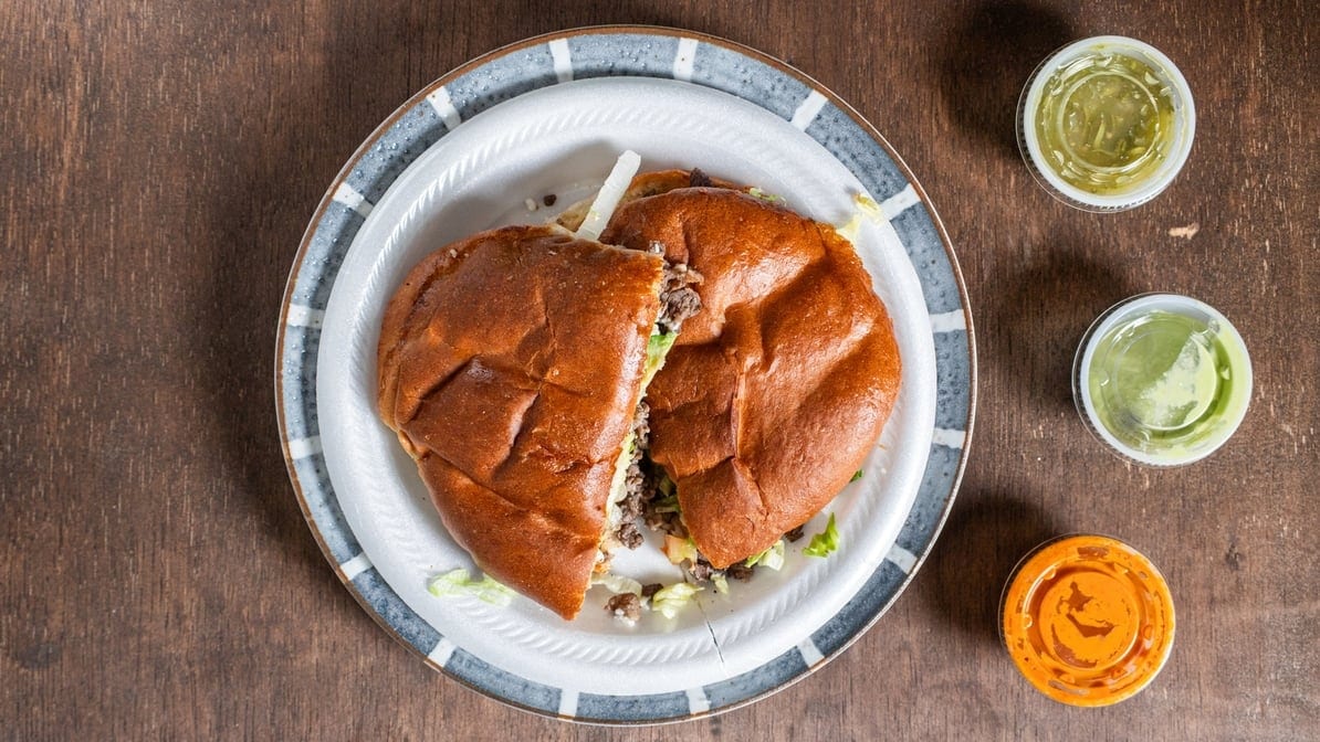 Torta Sub.