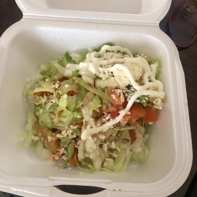 Sope.