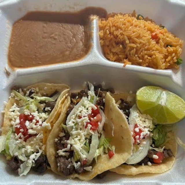 Dinner Special.