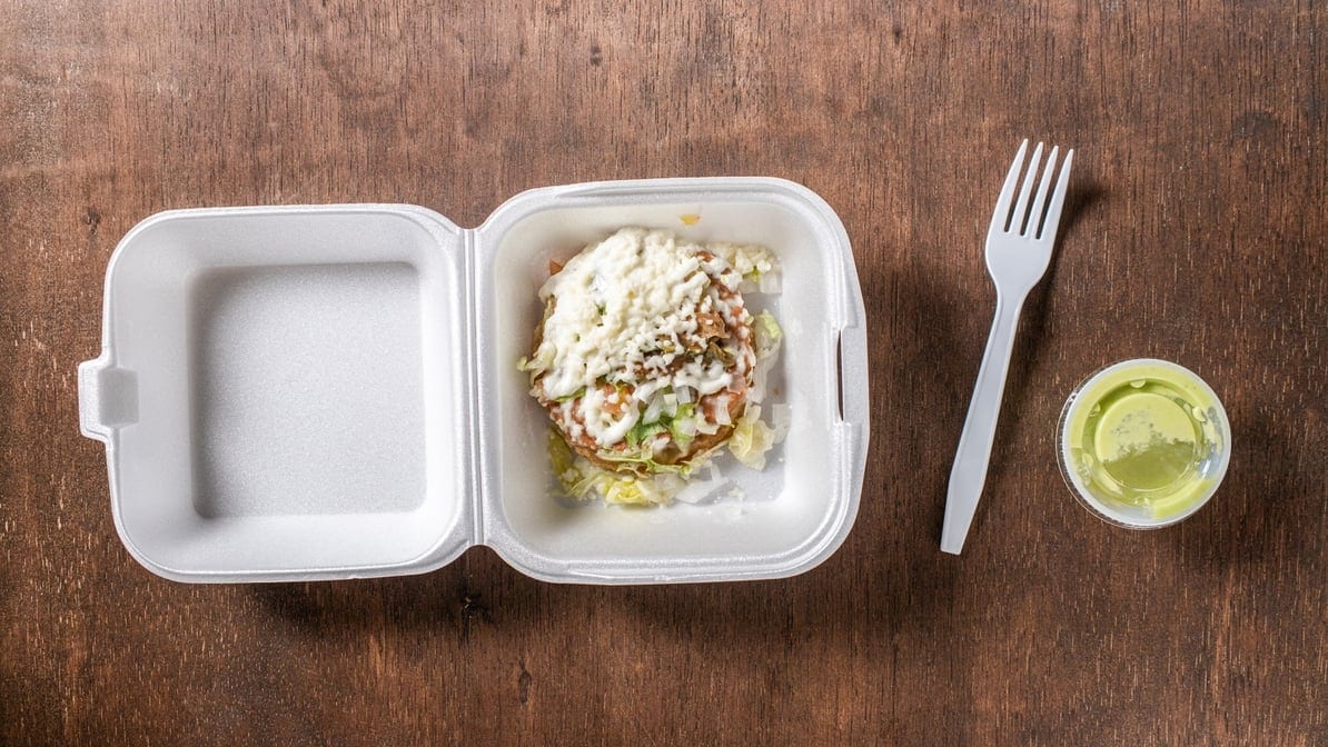 Sope Vegetarian.