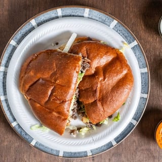 Torta Sub