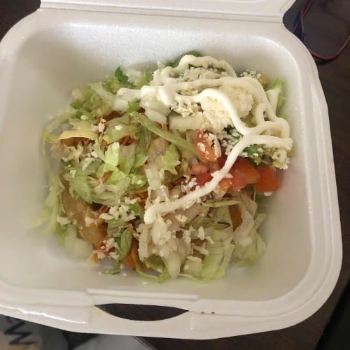 Sope.