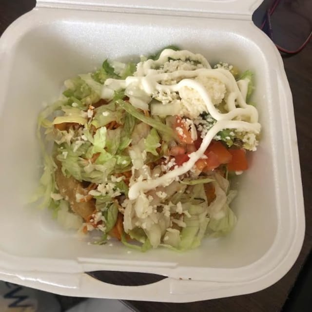 Sope.