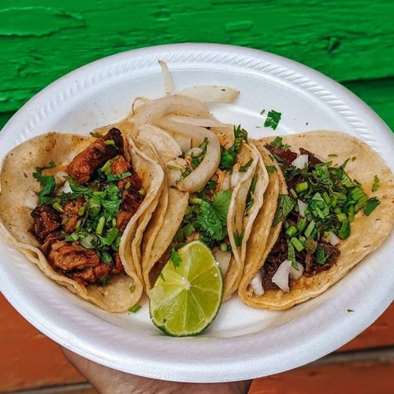 Tacos That Delight Your Taste Buds