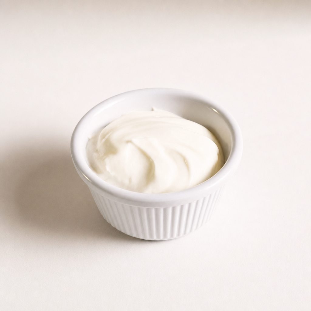 Extra Sour Cream.