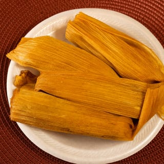 Tamales