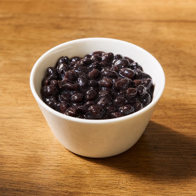 Beans.