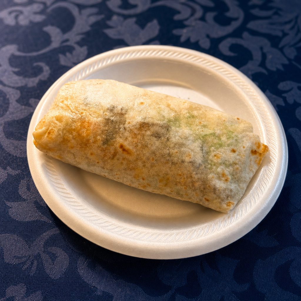 Big Burrito.