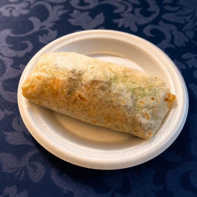 Big Burrito.