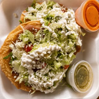 Tostada
