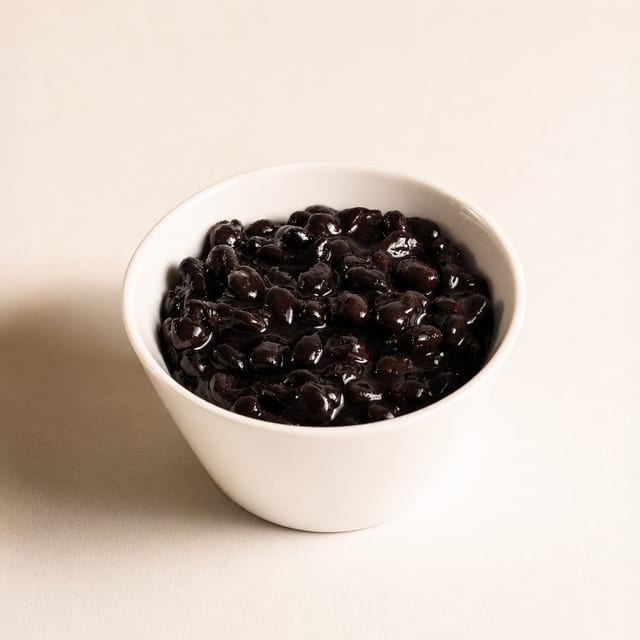 Beans.