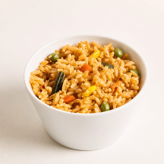 Rice.