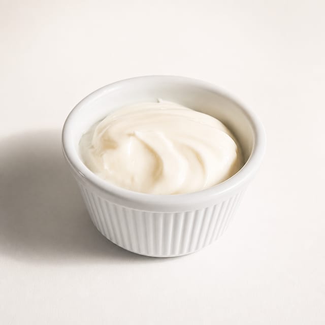 Extra Sour Cream.
