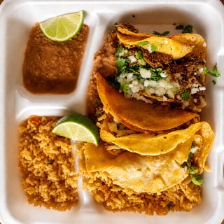 Birria Dinner