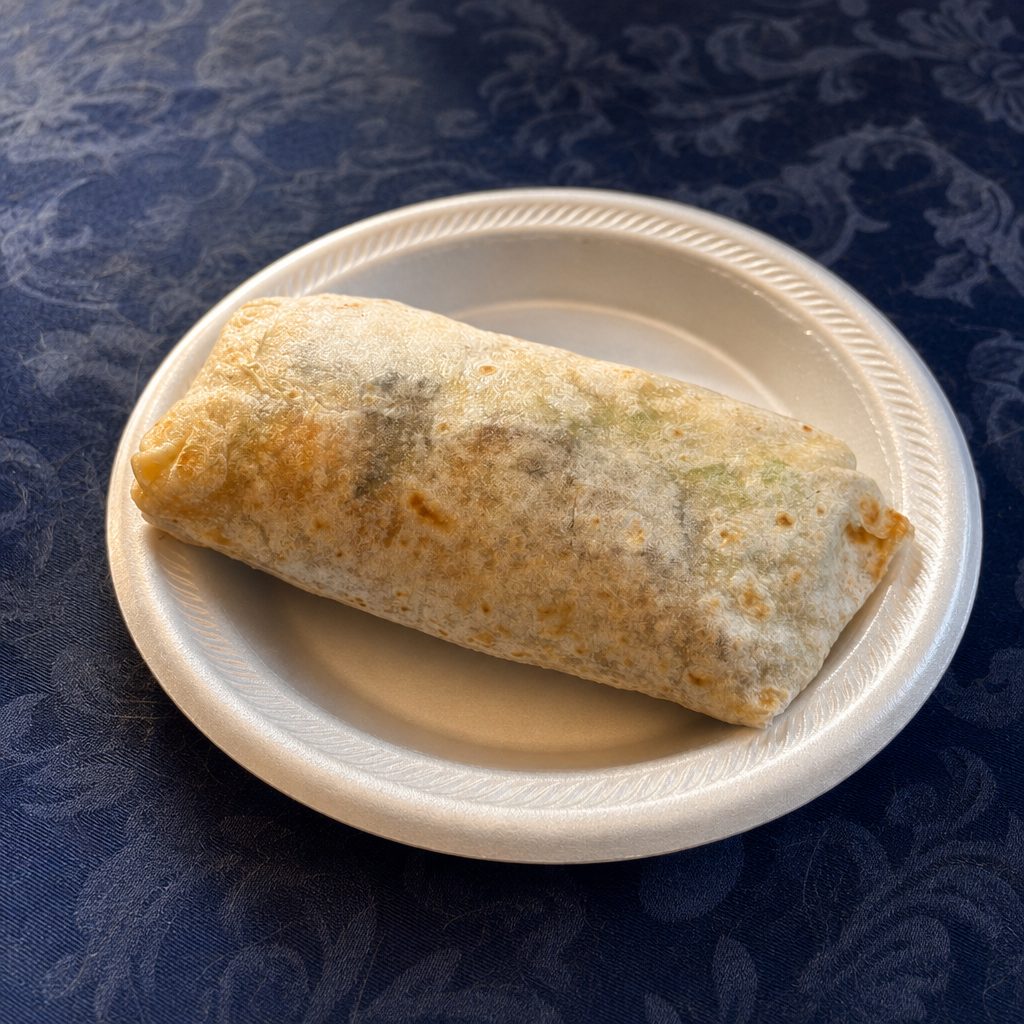 Big Burrito.