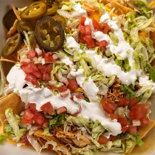 Nachos
