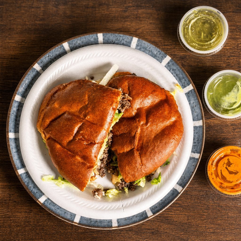 Torta Sub.