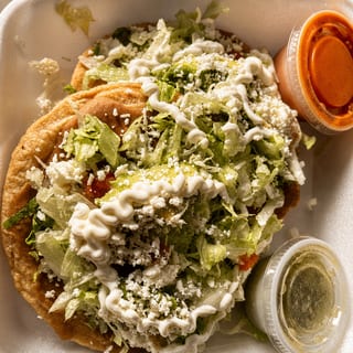 Tostada