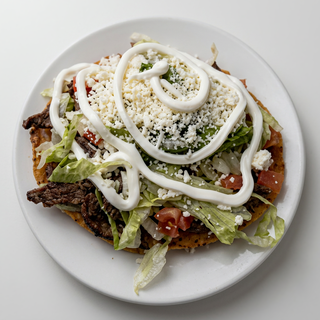 Tostadas
