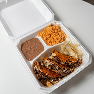 Birria Dinner