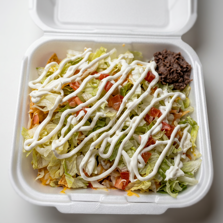 Indulge in Our Nachos